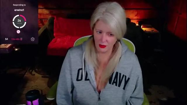 Image 2 of alicescuriosity Stream on Chaturbate on 14 days ago