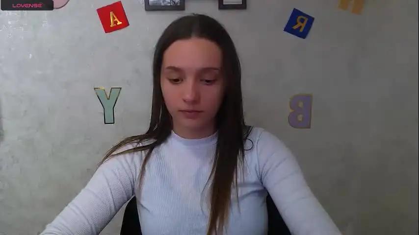 alicesexyy_ Chaturbate