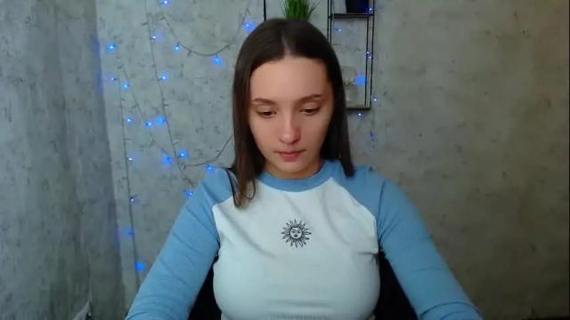 Image 2 of alicesexyy_ Stream on Chaturbate on 1 month ago