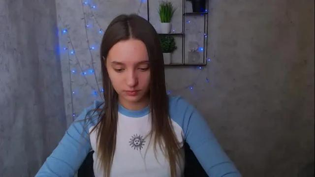 Image 2 of alicesexyy_ Stream on Chaturbate on 6 months ago