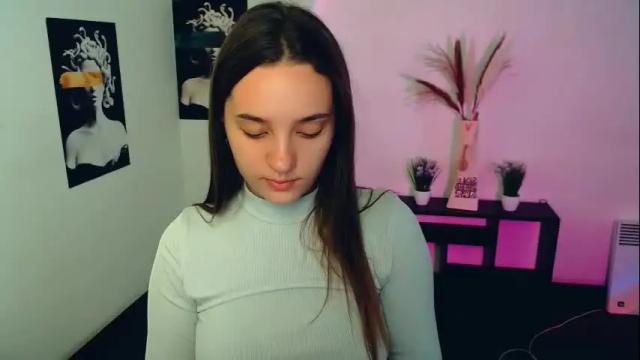 Thumbnail 1, alicesexyy_'s Stream at Chaturbate, 28 days ago