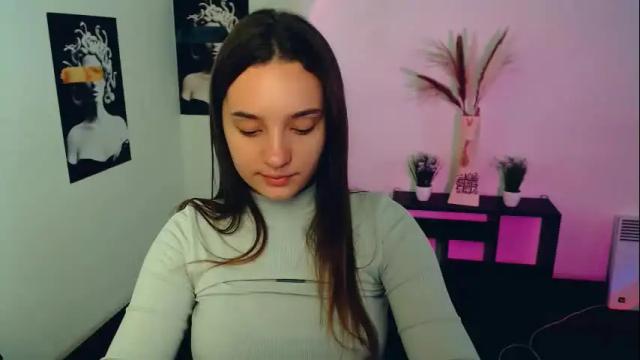 Image 4 of alicesexyy_ Stream on Chaturbate on 1 month ago