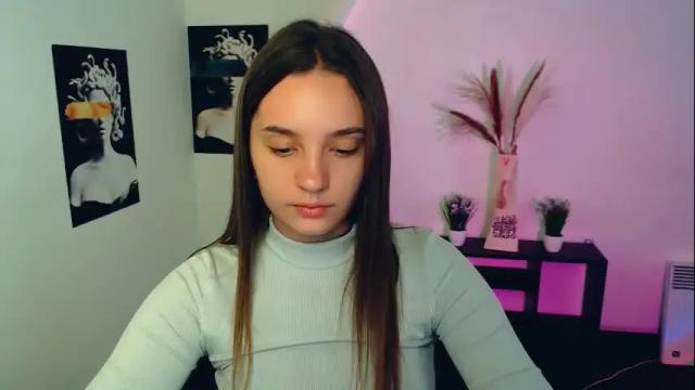 Image 6 of alicesexyy_ Stream on Chaturbate on 1 month ago