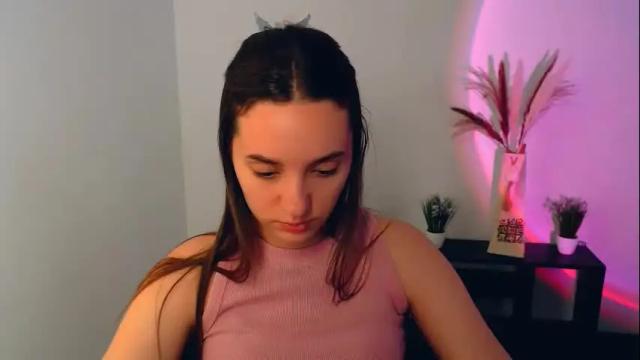 Image 2 of alicesexyy_ Stream on Chaturbate on 22 days ago
