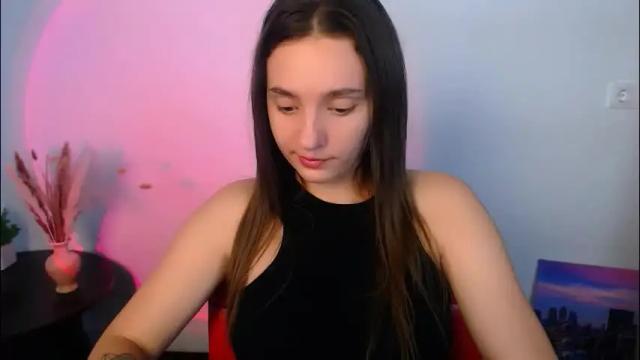 Thumbnail 2, alicesexyy_'s Stream at Chaturbate, 2 months ago