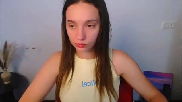 Image 2 of alicesexyy_ Stream on Chaturbate on 2 months ago