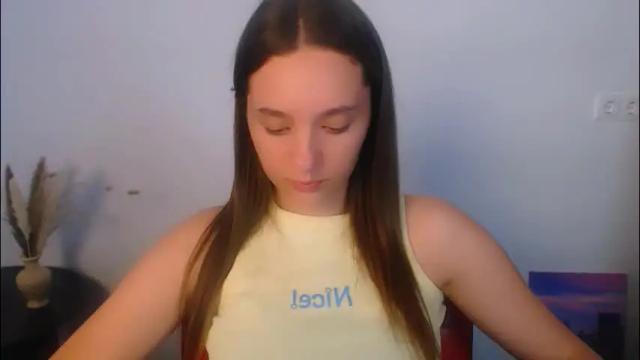 Thumbnail 2, alicesexyy_'s Stream at Chaturbate, 2 months ago