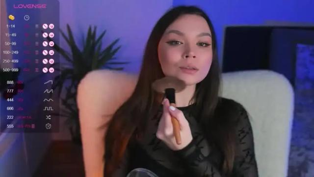 Thumbnail 1, alicesweetlove's Stream at Chaturbate, 16 months ago