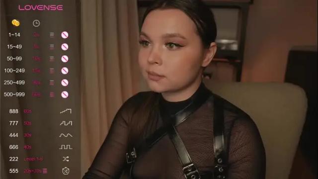 Image 12 of alicesweetlove Stream on Chaturbate on 2 months ago