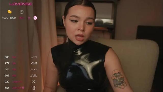 Image 11 of alicesweetlove Stream on Chaturbate on 1 month ago