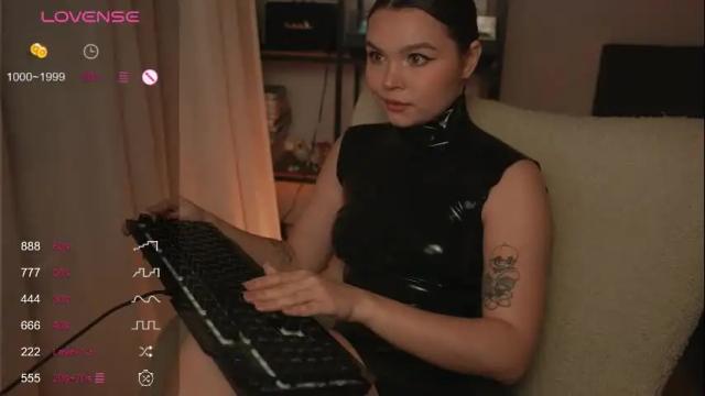 Image 3 of alicesweetlove Stream on Chaturbate on 1 month ago