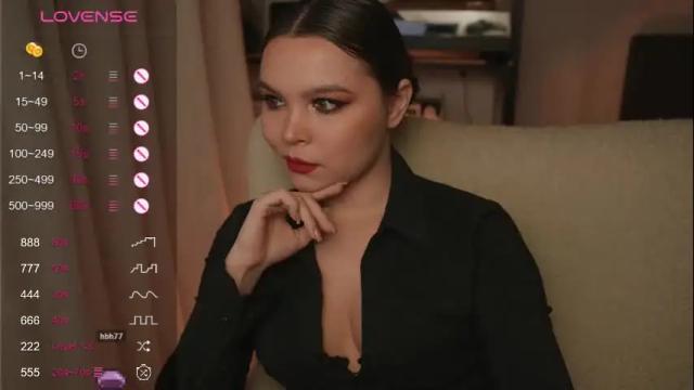 Thumbnail 1, alicesweetlove's Stream at Chaturbate, 1 month ago