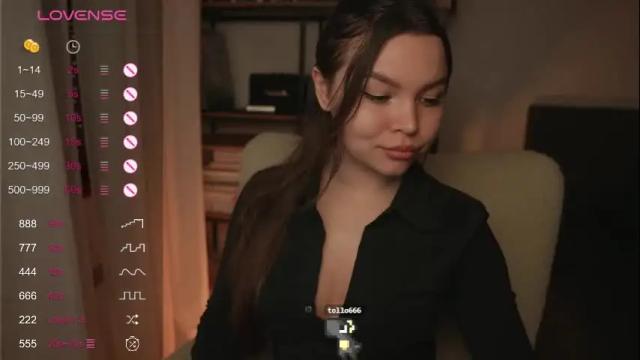 Image 3 of alicesweetlove Stream on Chaturbate on 1 month ago