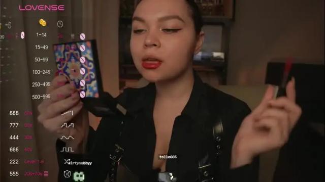 Thumbnail 3, alicesweetlove's Stream at Chaturbate, 1 month ago