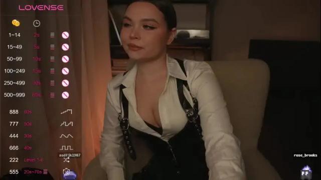 Image 6 of alicesweetlove Stream on Chaturbate on 1 month ago