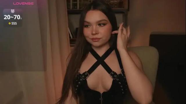 Image 2 of alicesweetlove Stream on Chaturbate on 1 month ago