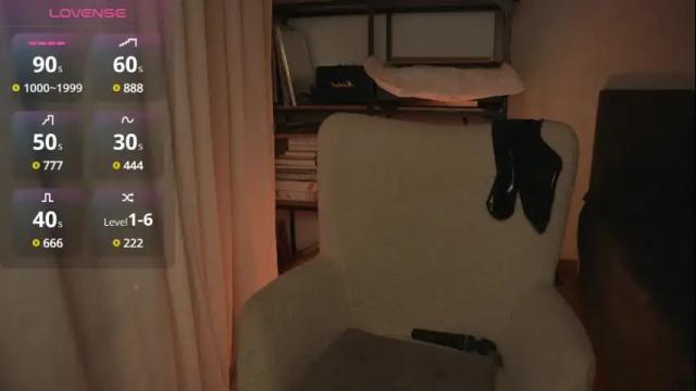 Image 4 of alicesweetlove Stream on Chaturbate on 1 month ago