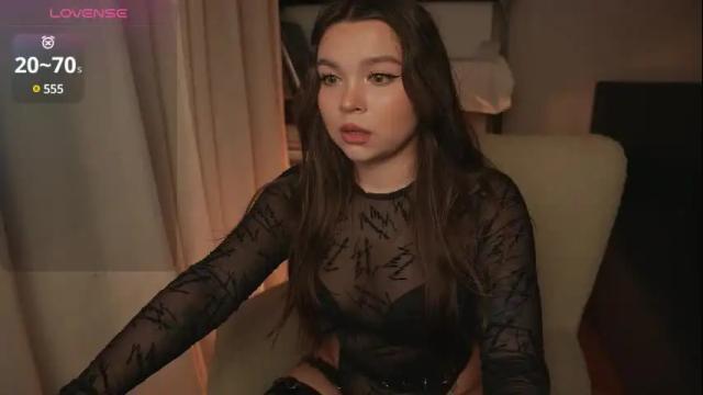 Image 12 of alicesweetlove Stream on Chaturbate on 1 month ago
