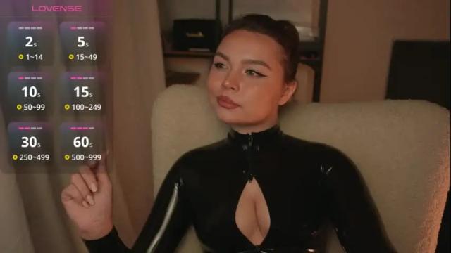 Image 8 of alicesweetlove Stream on Chaturbate on 22 days ago