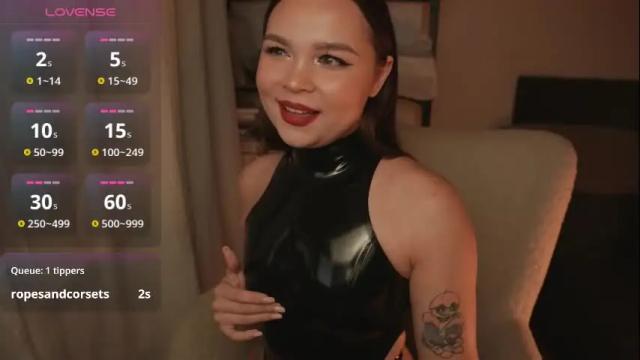 Image 7 of alicesweetlove Stream on Chaturbate on 17 days ago