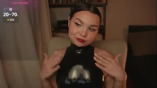 Image 3 of alicesweetlove Stream on Chaturbate on 13 days ago