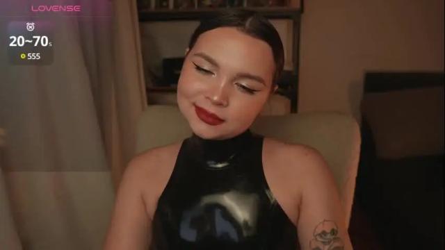 Image 4 of alicesweetlove Stream on Chaturbate on 13 days ago