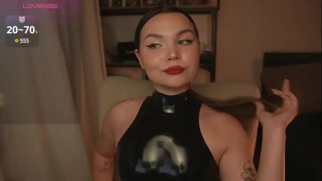 Image 6 of alicesweetlove Stream on Chaturbate on 13 days ago
