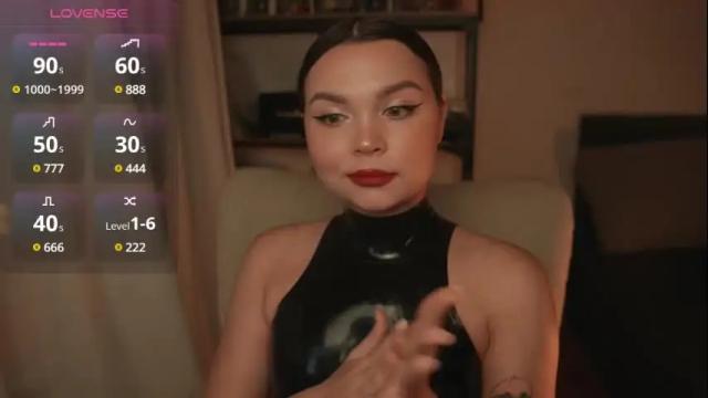Image 7 of alicesweetlove Stream on Chaturbate on 13 days ago