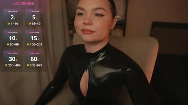 Image 2 of alicesweetlove Stream on Chaturbate on 8 days ago