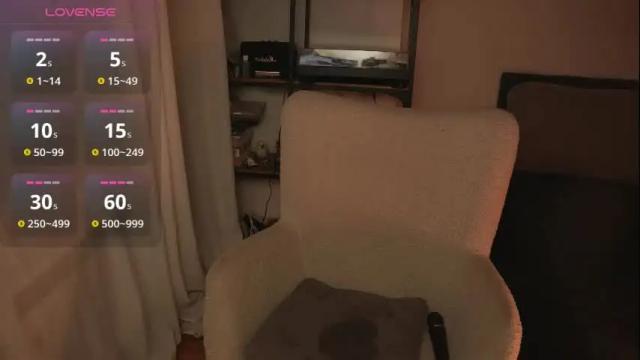 Image 11 of alicesweetlove Stream on Chaturbate on 7 days ago