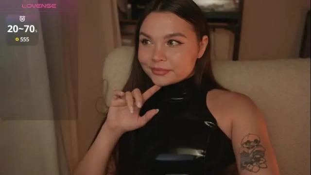 Image 10 of alicesweetlove Stream on Chaturbate on 3 days ago