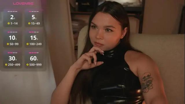 Image 12 of alicesweetlove Stream on Chaturbate on 3 days ago