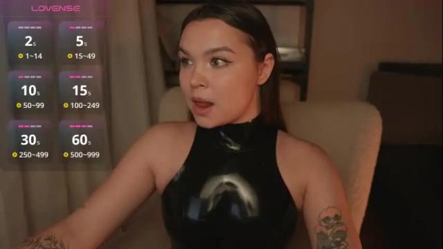 Thumbnail 1, alicesweetlove's Stream at Chaturbate, 1 day ago