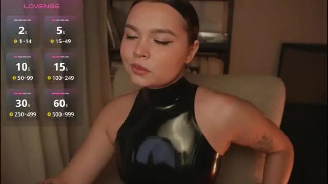 Image 3 of alicesweetlove Stream on Chaturbate on 3 months ago