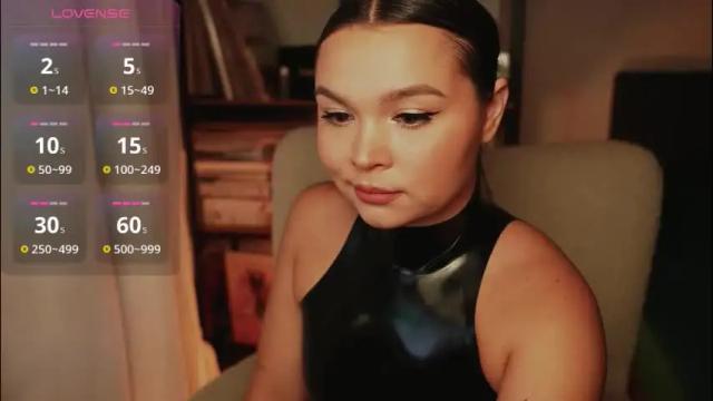 Image 12 of alicesweetlove Stream on Chaturbate on 1 month ago