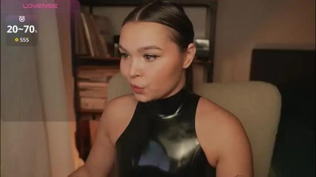 Thumbnail 2, alicesweetlove's Stream at Chaturbate, 1 month ago