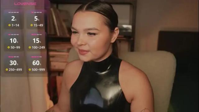 Image 6 of alicesweetlove Stream on Chaturbate on 1 month ago