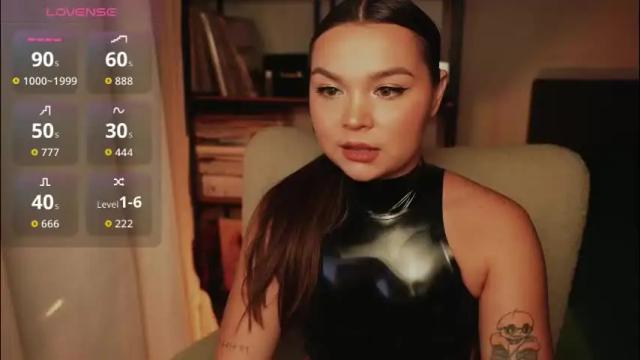 Image 8 of alicesweetlove Stream on Chaturbate on 1 month ago