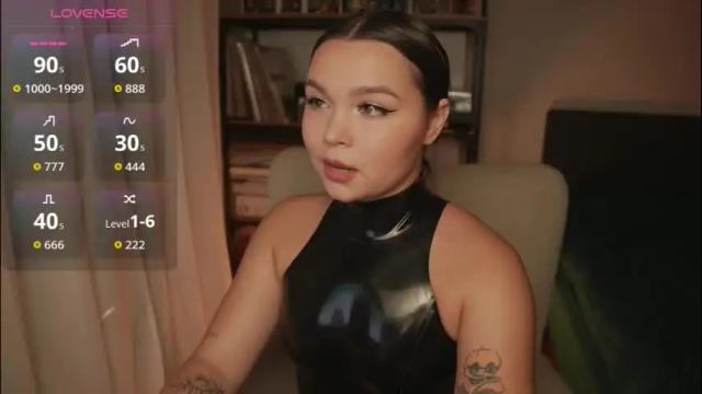 Thumbnail 1, alicesweetlove's Stream at Chaturbate, 1 month ago