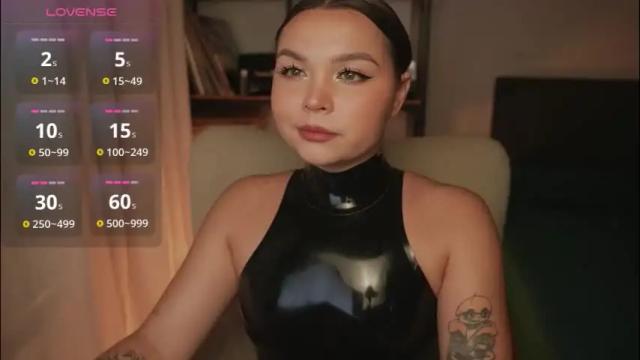 Thumbnail 1, alicesweetlove's Stream at Chaturbate, 1 month ago