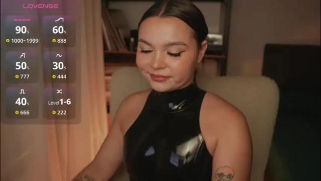 Image 12 of alicesweetlove Stream on Chaturbate on 1 month ago