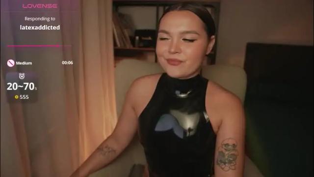 Thumbnail 2, alicesweetlove's Stream at Chaturbate, 1 month ago