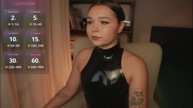 Image 6 of alicesweetlove Stream on Chaturbate on 1 month ago