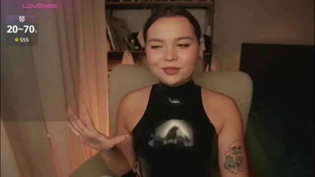 Image 3 of alicesweetlove Stream on Chaturbate on 1 month ago