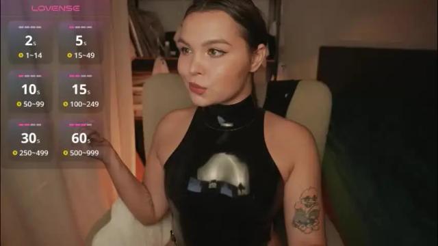 Image 7 of alicesweetlove Stream on Chaturbate on 1 month ago
