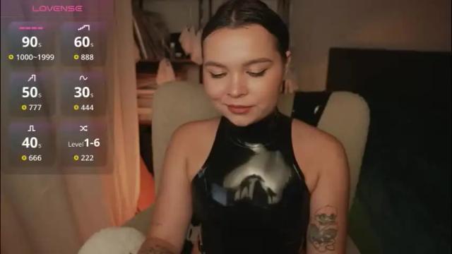 Thumbnail 3, alicesweetlove's Stream at Chaturbate, 1 month ago