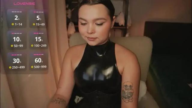 Thumbnail 1, alicesweetlove's Stream at Chaturbate, 26 days ago
