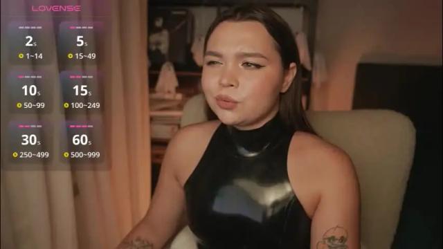 Thumbnail 1, alicesweetlove's Stream at Chaturbate, 23 days ago