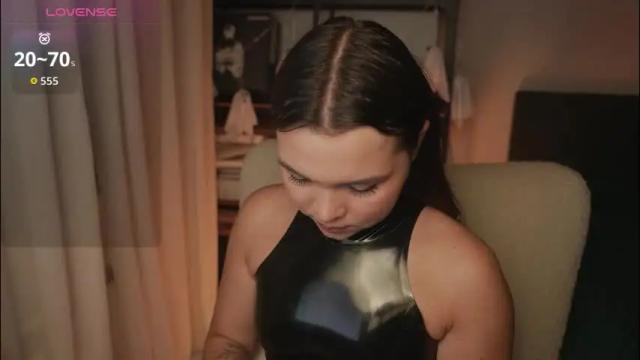 Image 3 of alicesweetlove Stream on Chaturbate on 24 days ago