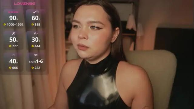 Image 4 of alicesweetlove Stream on Chaturbate on 24 days ago